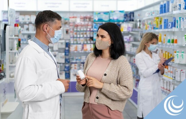 Pharmaceutical & Medical Supply Businesses